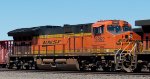 BNSF 3862